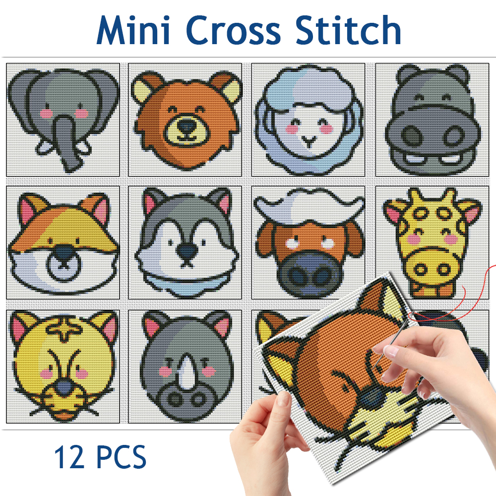 Evershine Embroidery Giraffe A - Embroidery Unique Design のレビューと価格