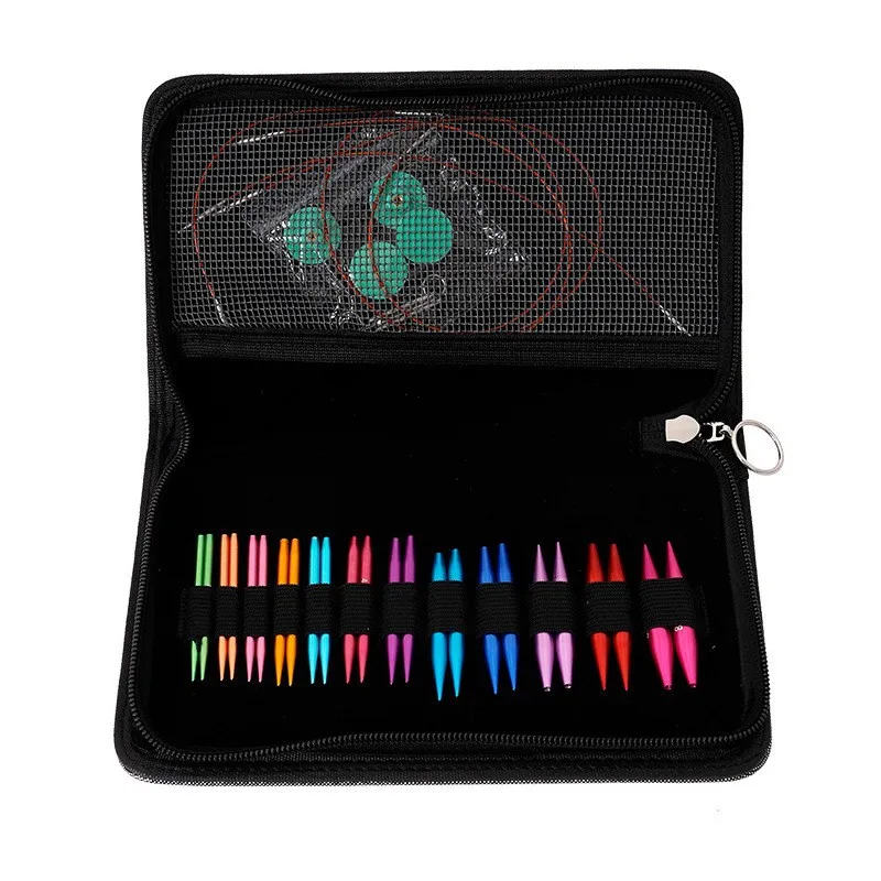 Cross-border Knitting Tools Al - Embroidery Needle のレビューと価格