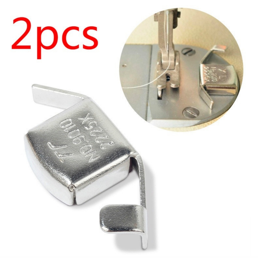 2Pcs Universal Magnetic Seam G - Embroidery Xpress のレビューと価格