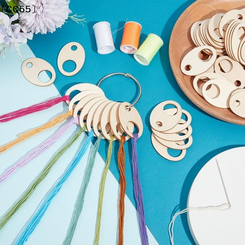 Acrylic Floss Thread Drops Org - Embroidery Thread Yarn のレビューと価格