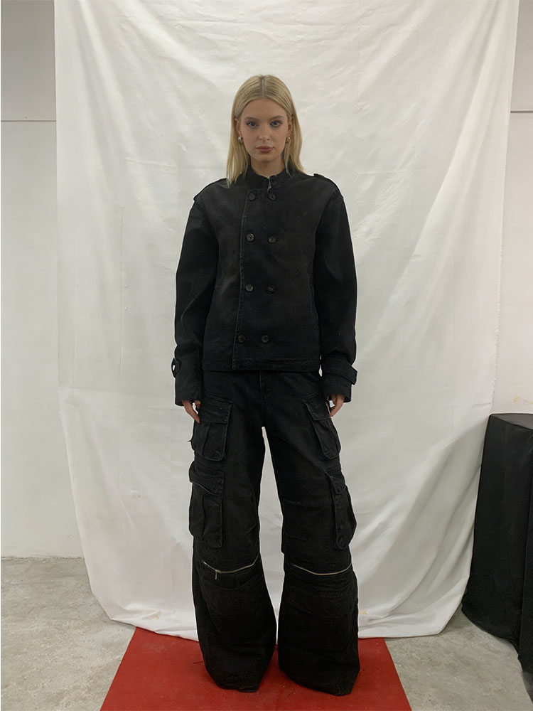 Gothic women's fashion persona - Embroidery Gothic のレビューと価格