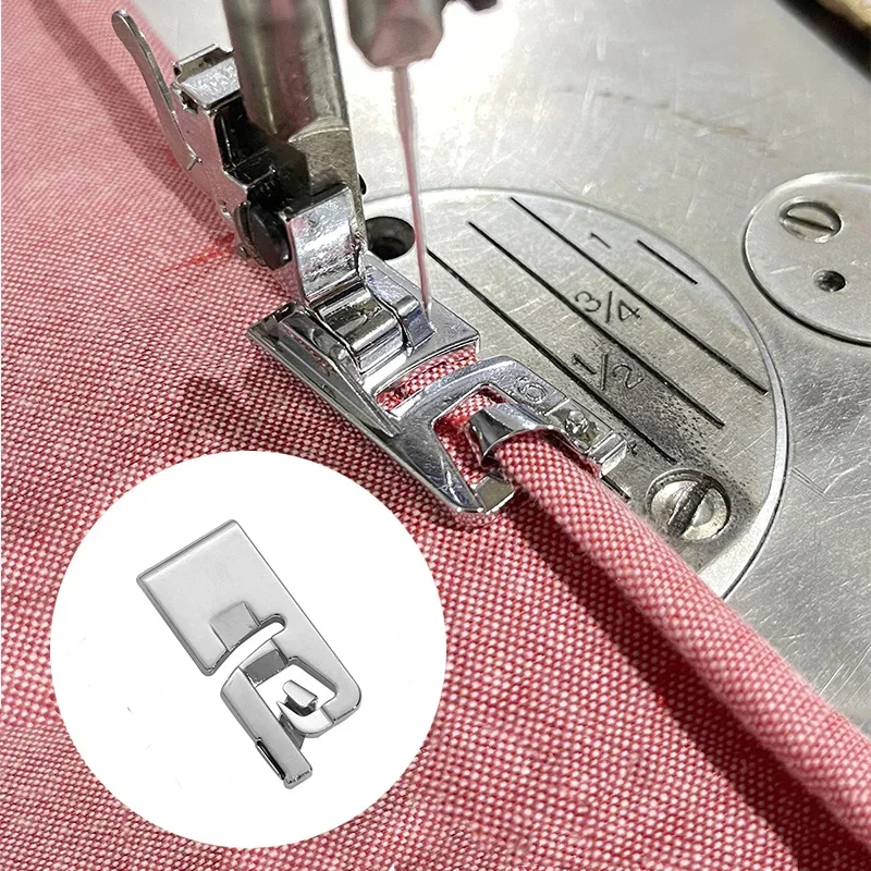 1Pc 6-25mm Domestic Sewing Mac - Embroidery Xpress のレビューと価格
