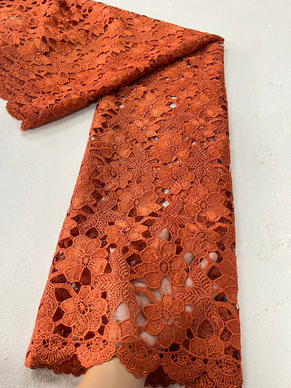 African Nigerian 2026 High Qua - Embroidery Gradient のレビューと価格