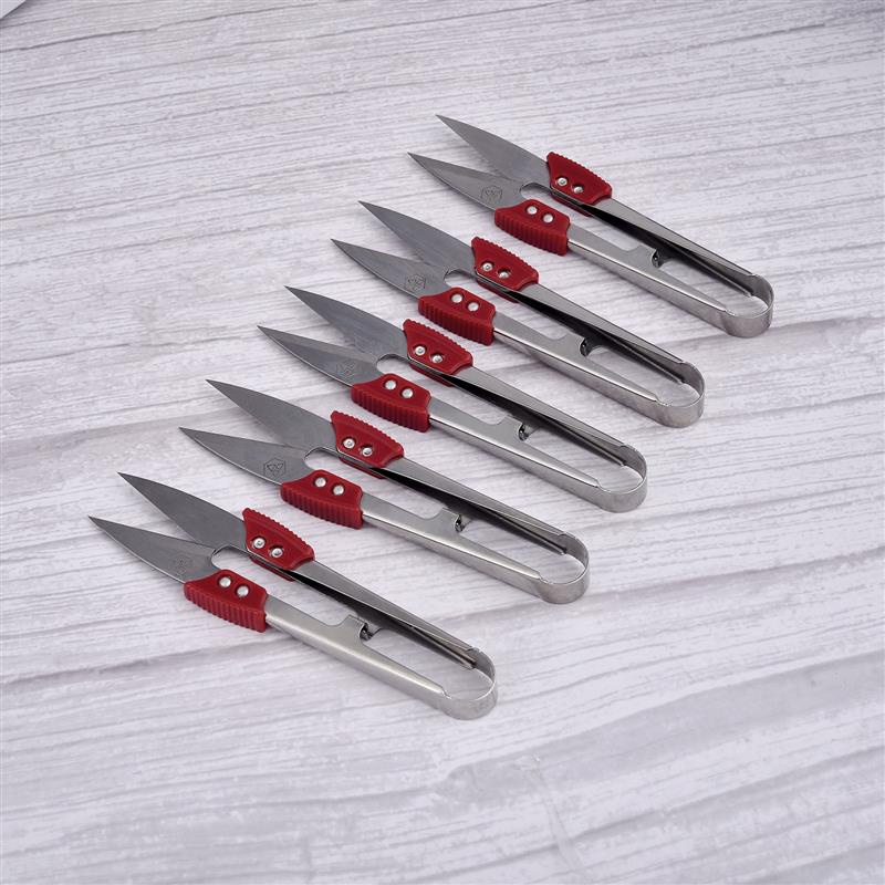 1pc/3pcs Stainless Steel Yarn - Embroidery Thread Yarn のレビューと価格