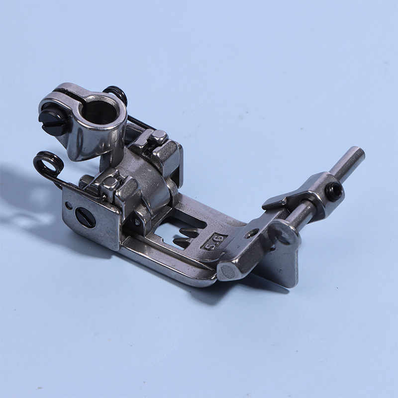 Adjustable Fabric Guide Presse - Embroidery Xpress のレビューと価格
