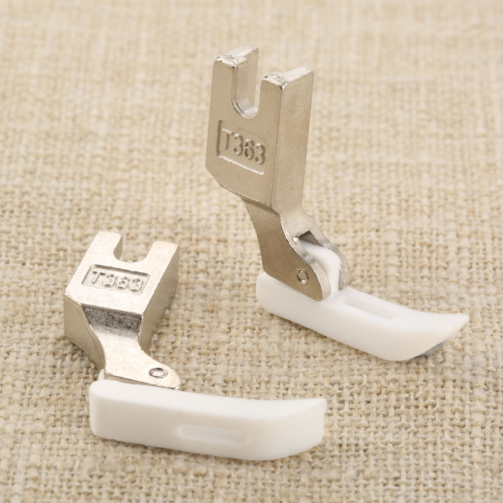 2Pcs T363 Sewing Machine Plast - Embroidery Xpress のレビューと価格
