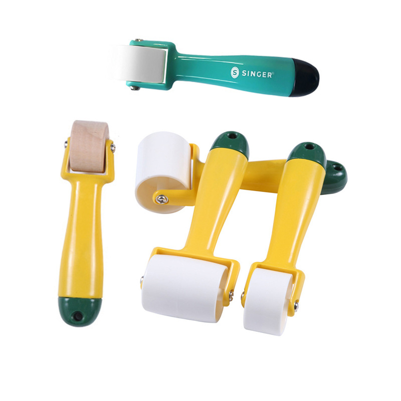 Seam Roller Quilting Press Rol - Embroidery Xpress のレビューと価格