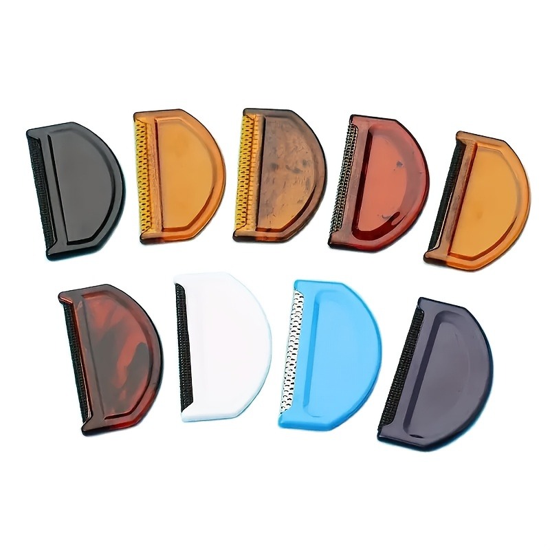 Amber Clothes Lint Brush - Sem - Embroidery Removal Tool のレビューと価格