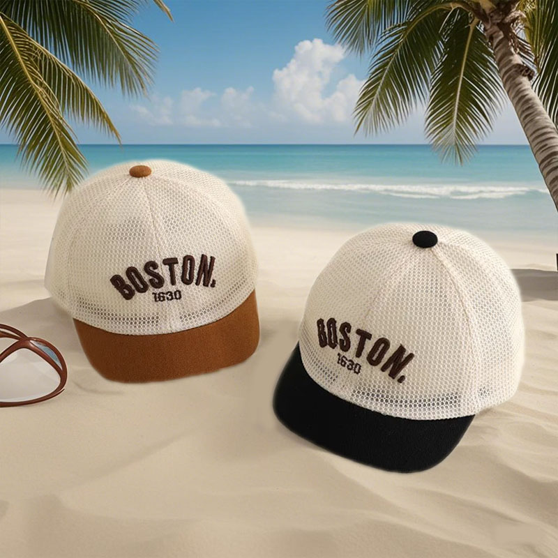 Letter Embroidered Baby Baseba - Embroidery Hat Machine のレビューと価格