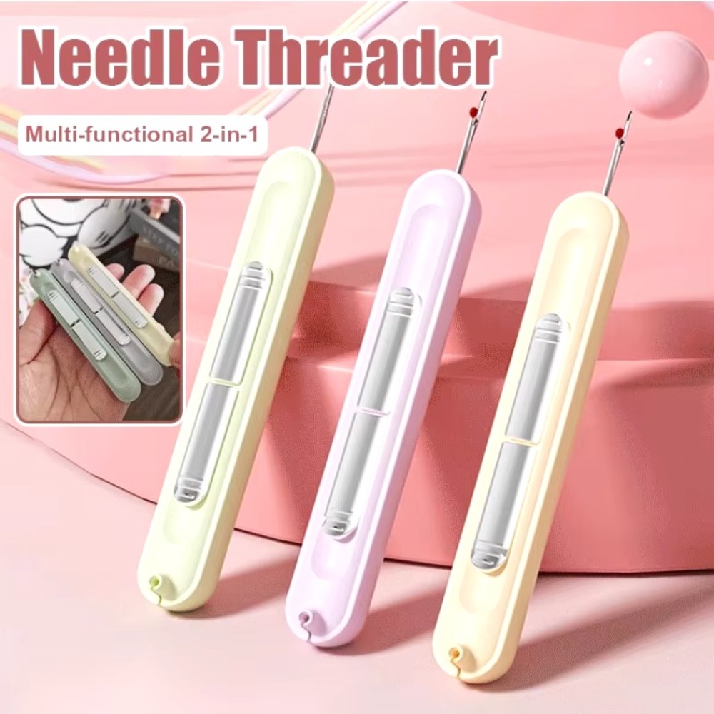Needlework Threading Needle Th - Embroidery Removal Tool のレビューと価格