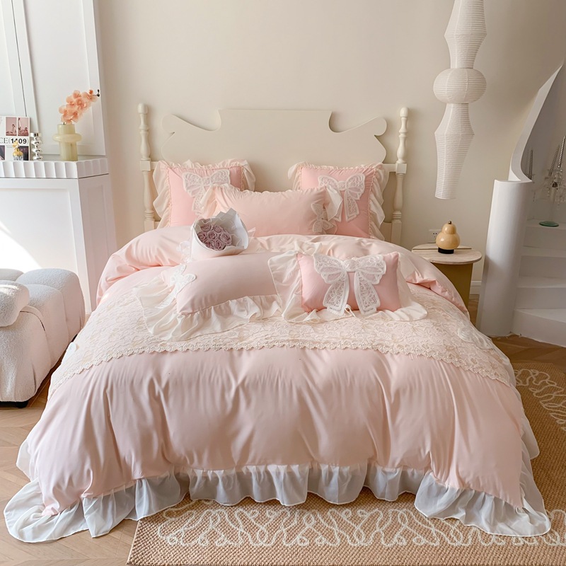 Three-dimensional Embroidery A - Embroidery Quilt Cover のレビューと価格