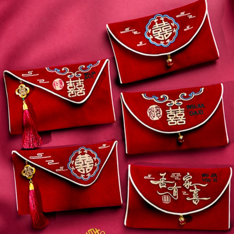 1Pcs Multiple Patterns Wedding - Embroidery Cloth のレビューと価格