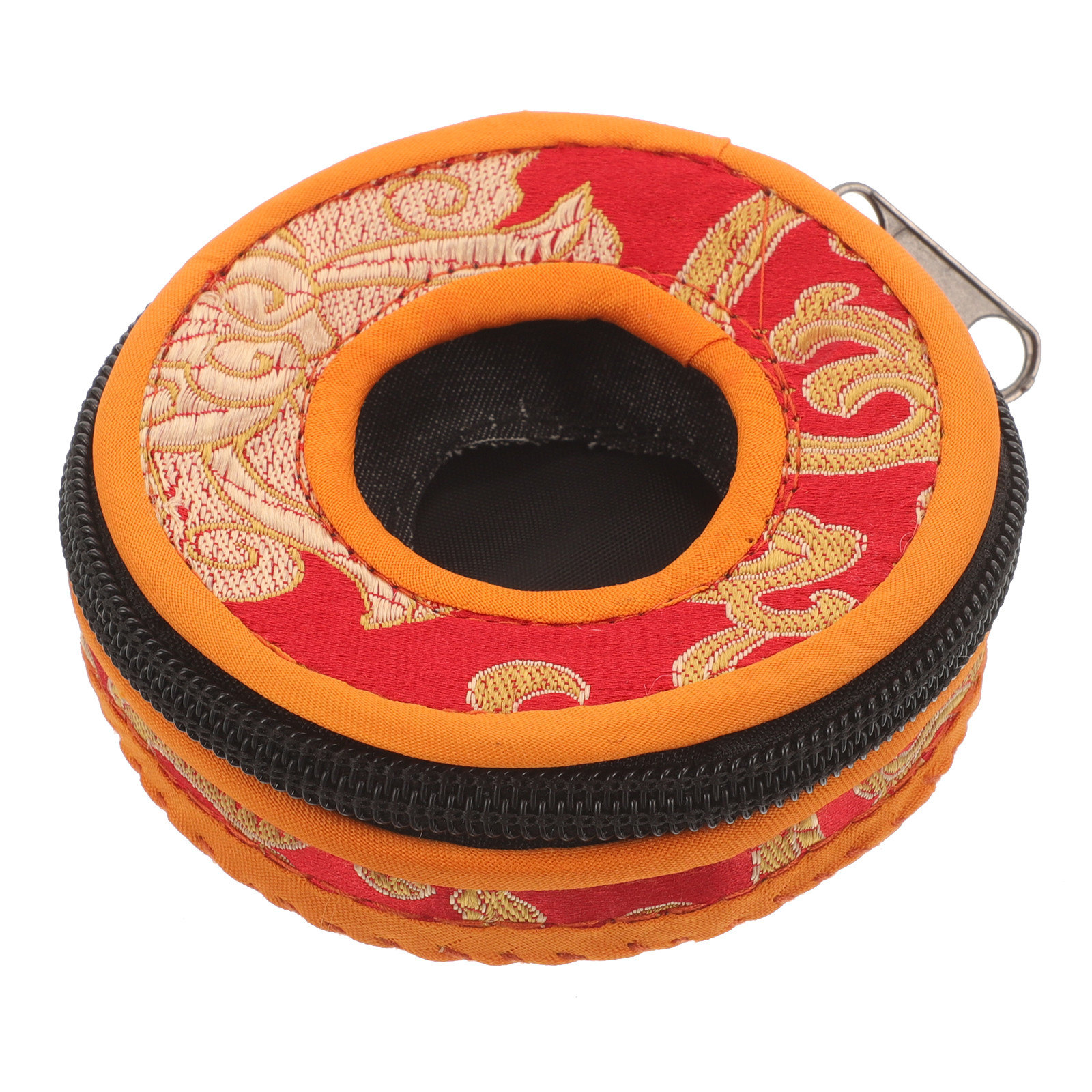 Finger Cymbals Bag Handmade Em - Embroidery Cloth のレビューと価格