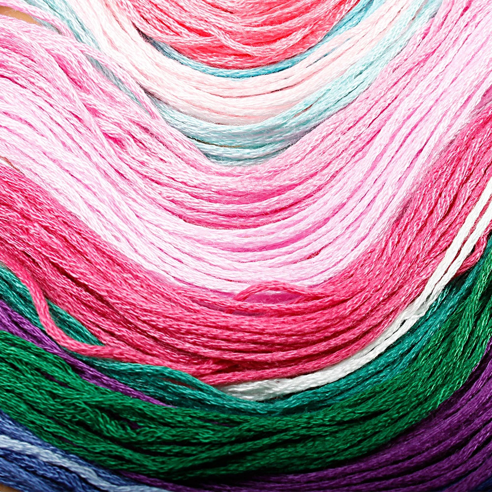 Momoart Landscape Cross Stitch - Embroidery Unique Design のレビューと価格