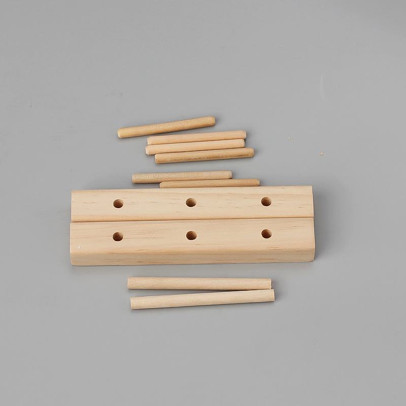 Wooden Sewing Thread Storage B - Embroidery Thread Yarn のレビューと価格