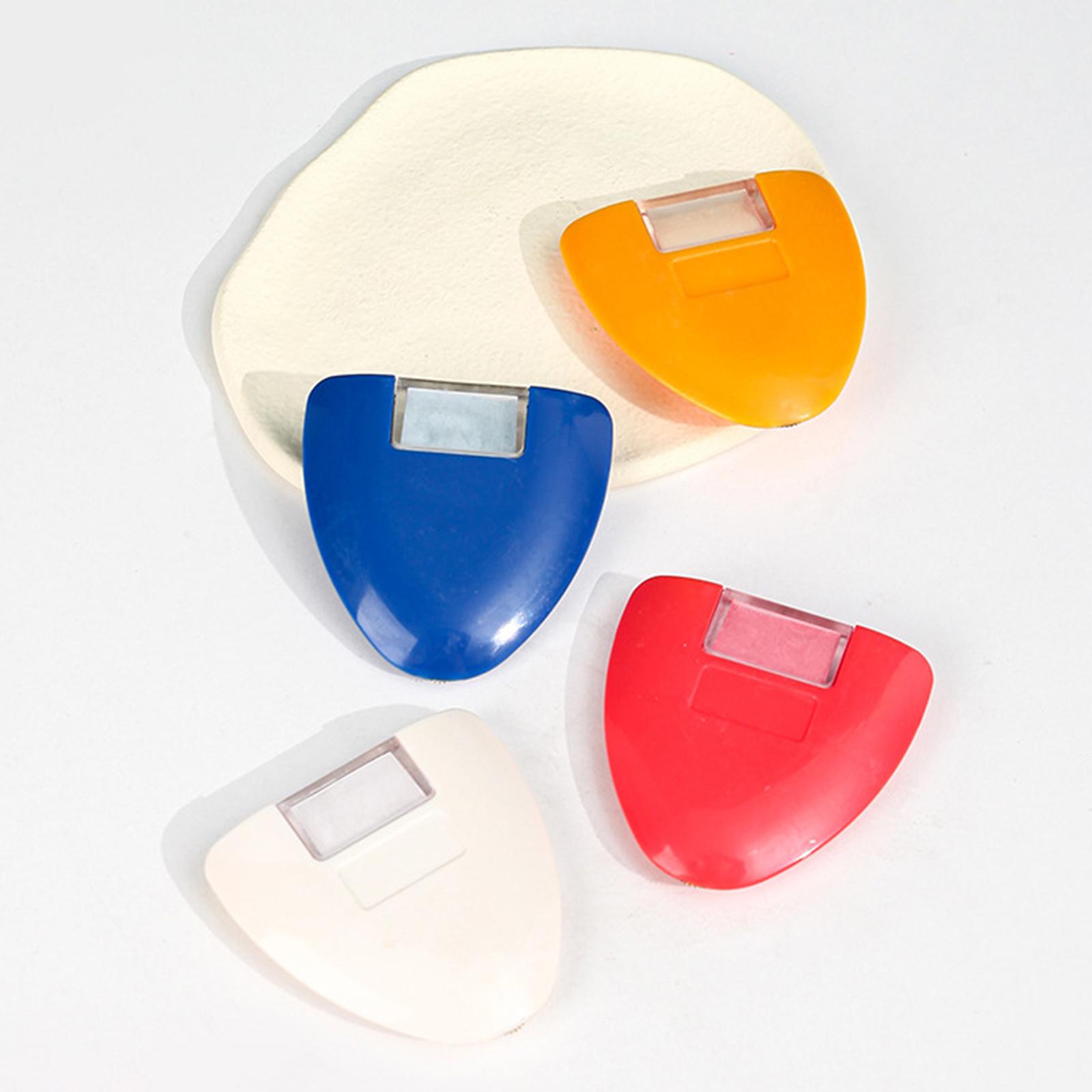 ABS Plastic Triangular Chalk W - Embroidery Removal Tool のレビューと価格