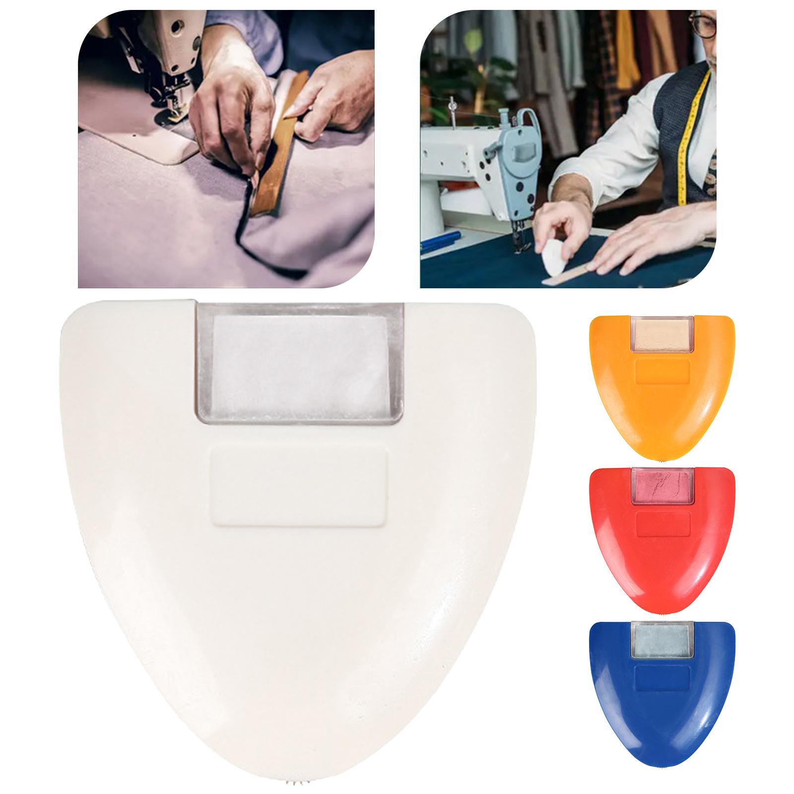 ABS Plastic Triangular Chalk W - Embroidery Removal Tool のレビューと価格