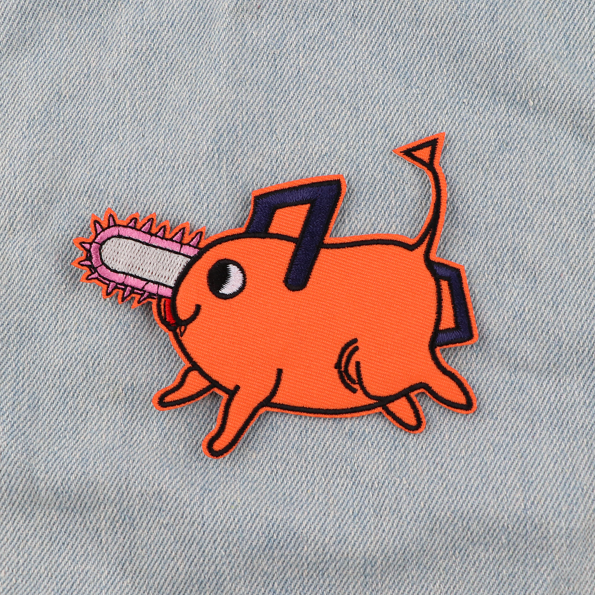 Anime Embroidery Patches for C - Embroidery Cloth のレビューと価格