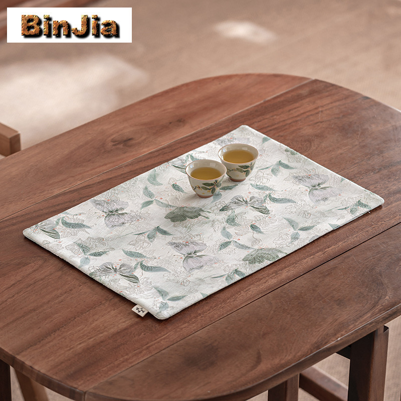 Brocade Embroidery Shadow Butt - Embroidery Cloth のレビューと価格