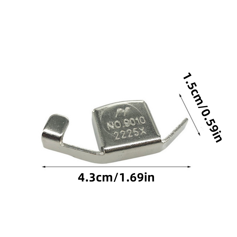 2Pcs Universal Magnetic Seam G - Embroidery Xpress のレビューと価格