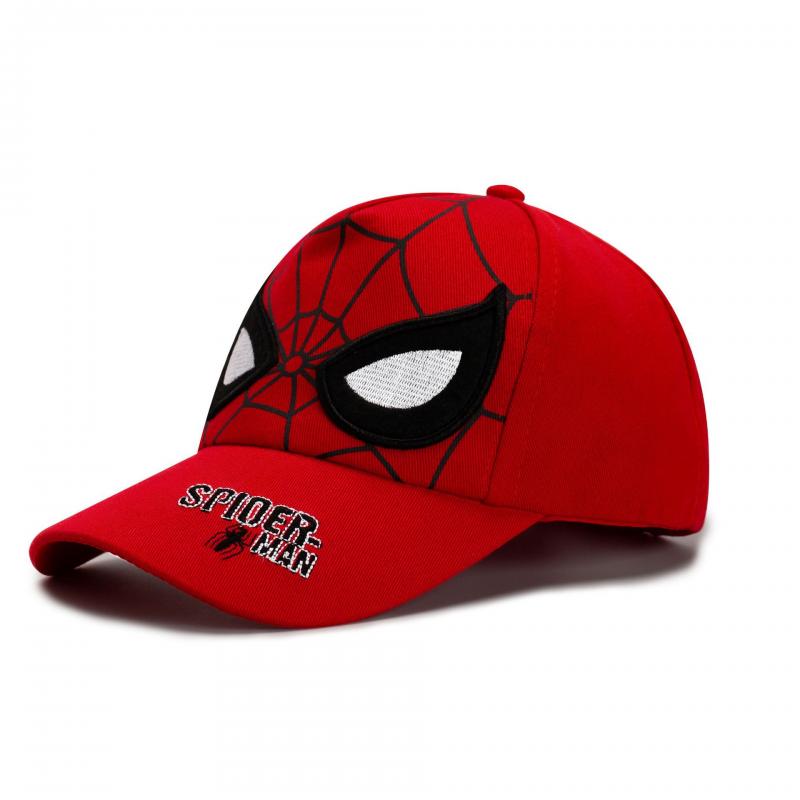 Kawaii Marvel Superhero Series - Embroidery Hat Machine のレビューと価格