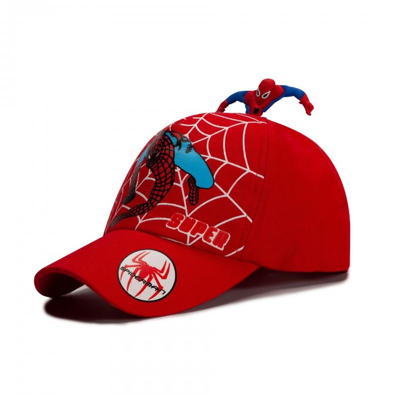 Kawaii Marvel Superhero Series - Embroidery Hat Machine のレビューと価格