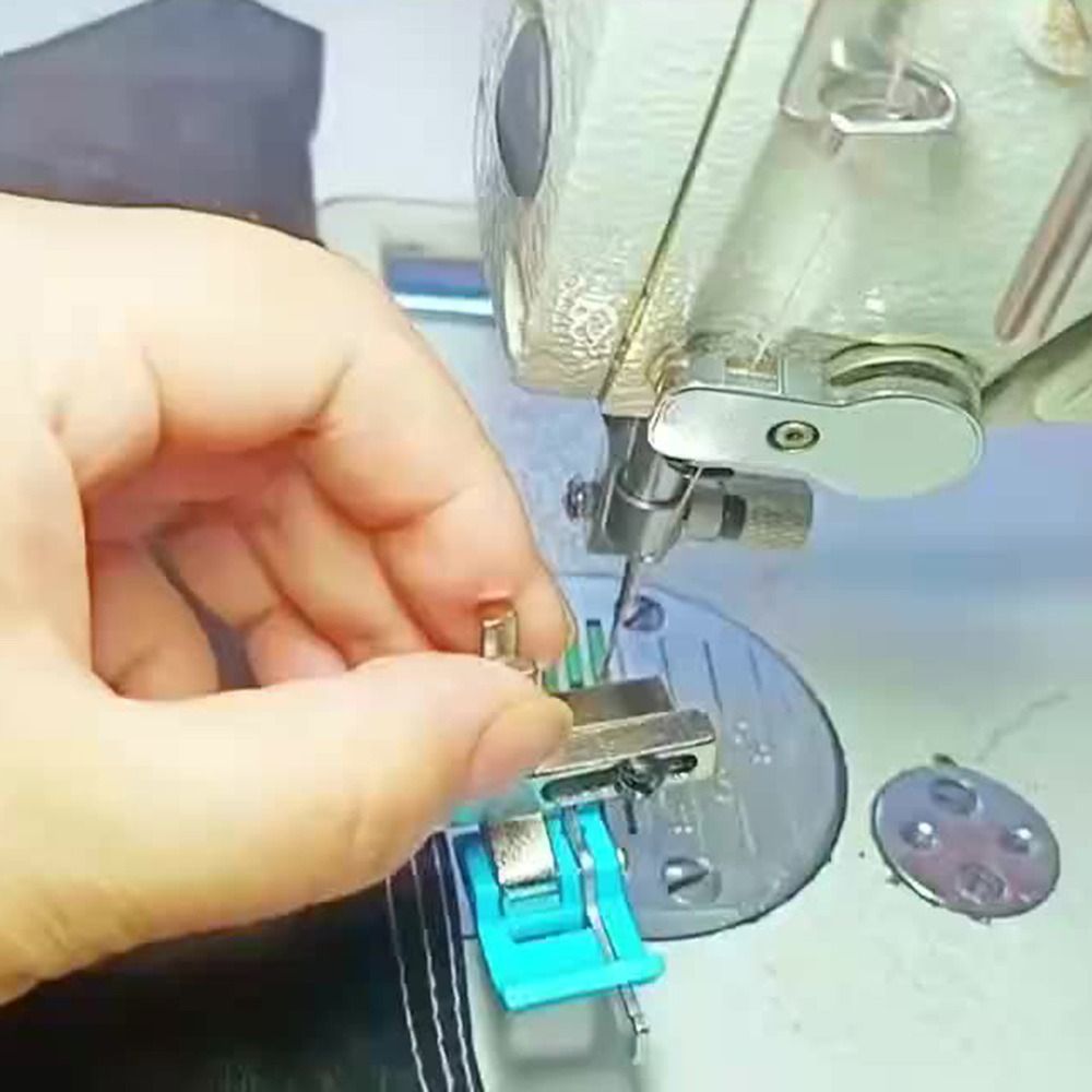 0.1-0.8cm Width Adjustable Sew - Embroidery Xpress のレビューと価格