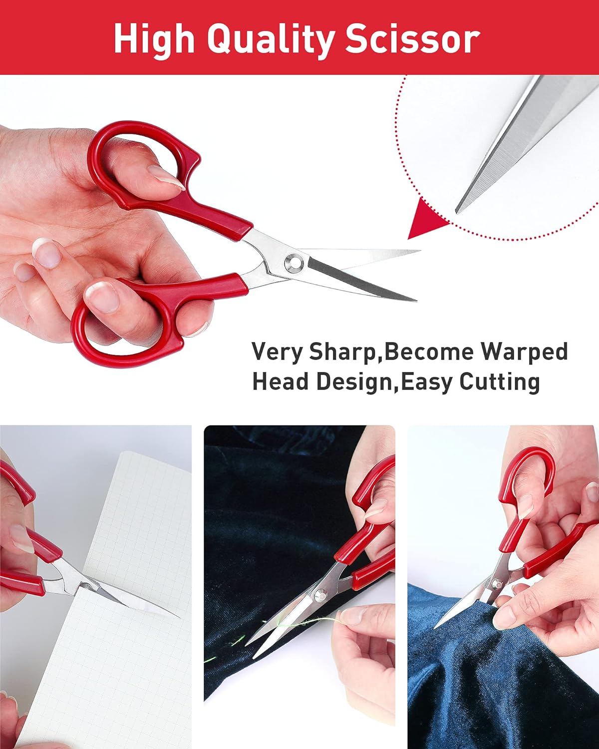 1Set Sewing Seam Ripper Tool H - Embroidery Removal Tool のレビューと価格