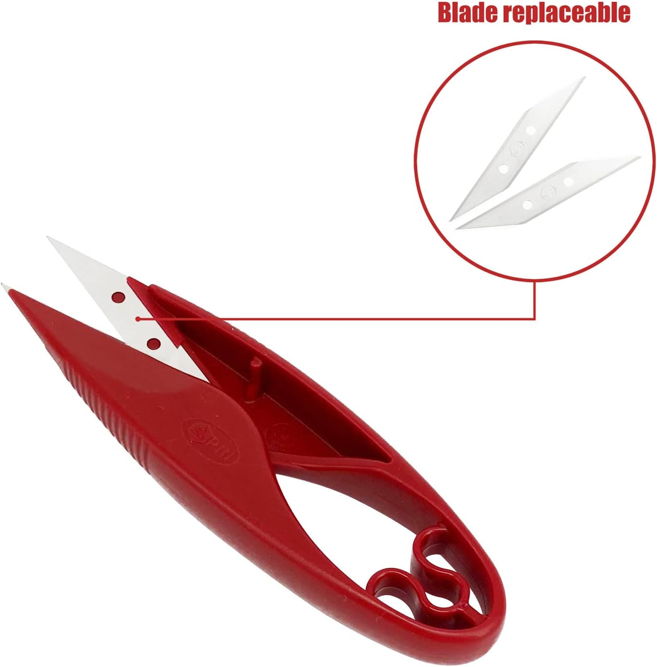 1Set Sewing Seam Ripper Tool H - Embroidery Removal Tool のレビューと価格