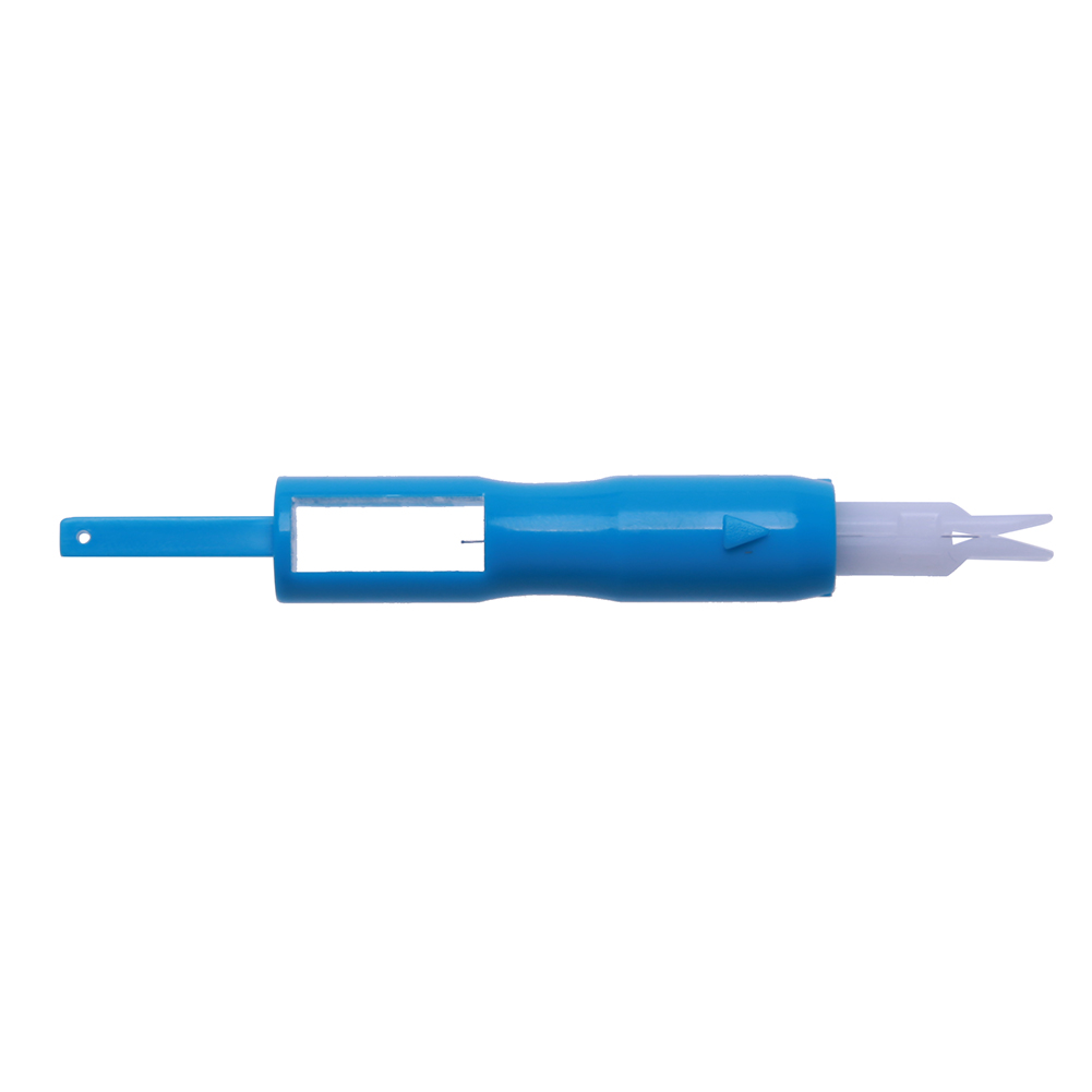 5/4/3/2/1PCS Manual Needle Thr - Embroidery Needle のレビューと価格