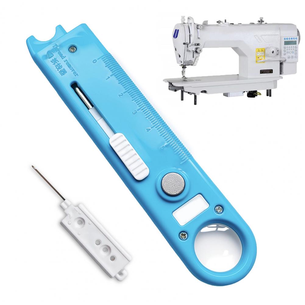Needle Threading Accessory 2 P - Embroidery Needle のレビューと価格