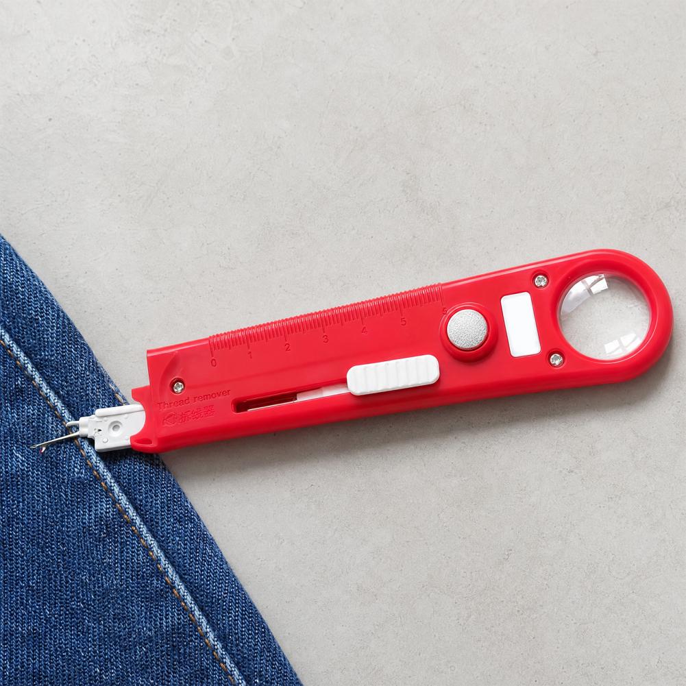Needle Threading Accessory 2 P - Embroidery Needle のレビューと価格