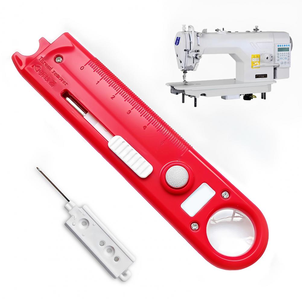 Needle Threading Accessory 2 P - Embroidery Needle のレビューと価格