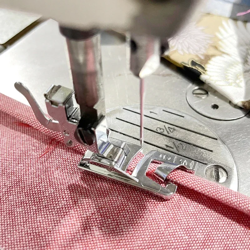 1Pc 6-25mm Domestic Sewing Mac - Embroidery Xpress のレビューと価格