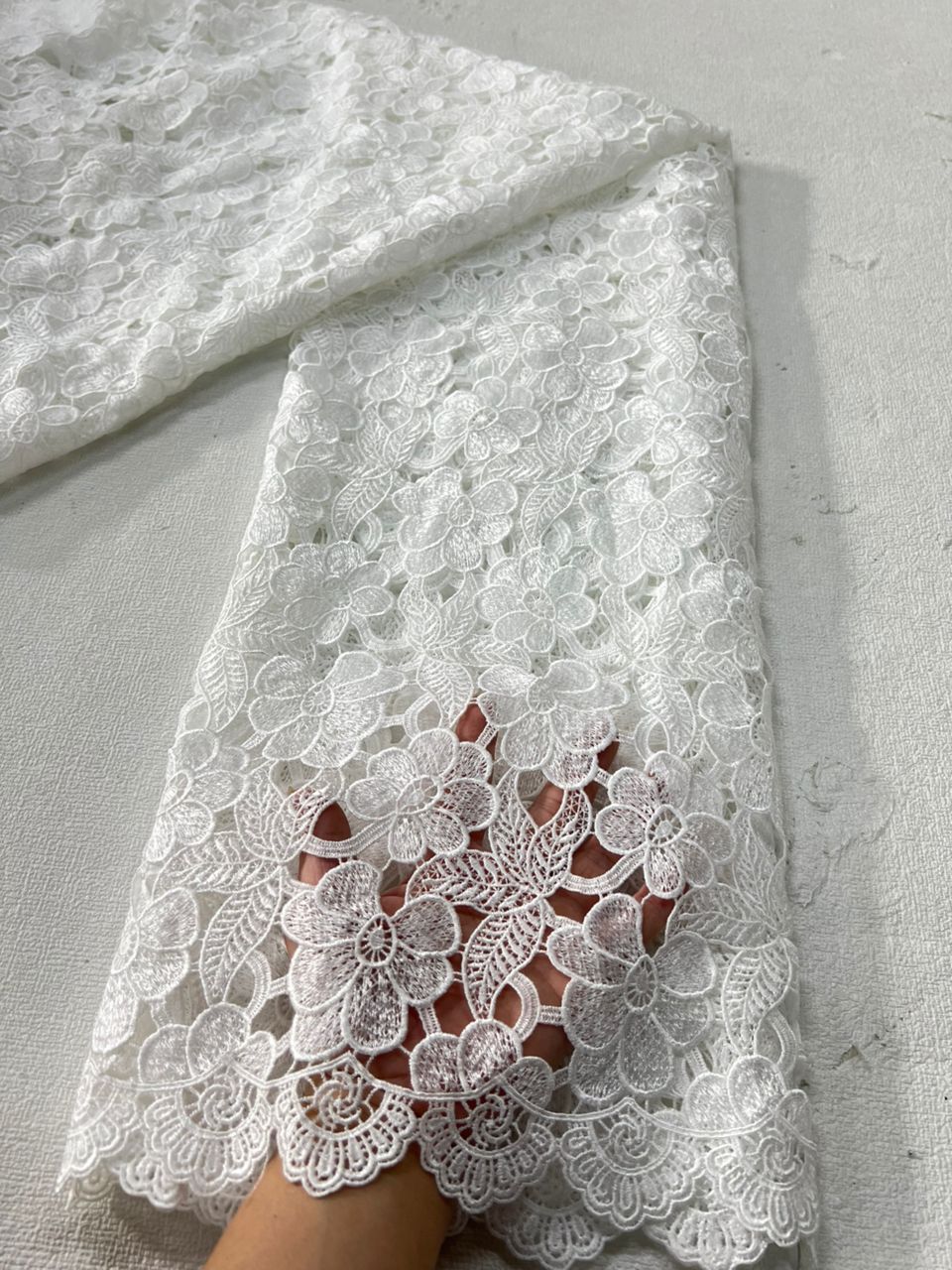 African Nigerian 2026 High Qua - Embroidery Gradient のレビューと価格