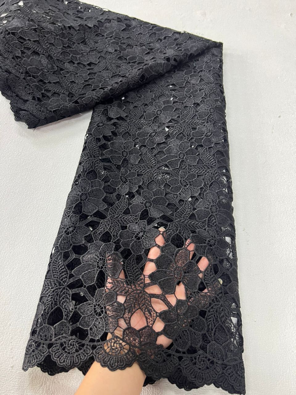 African Nigerian 2026 High Qua - Embroidery Gradient のレビューと価格