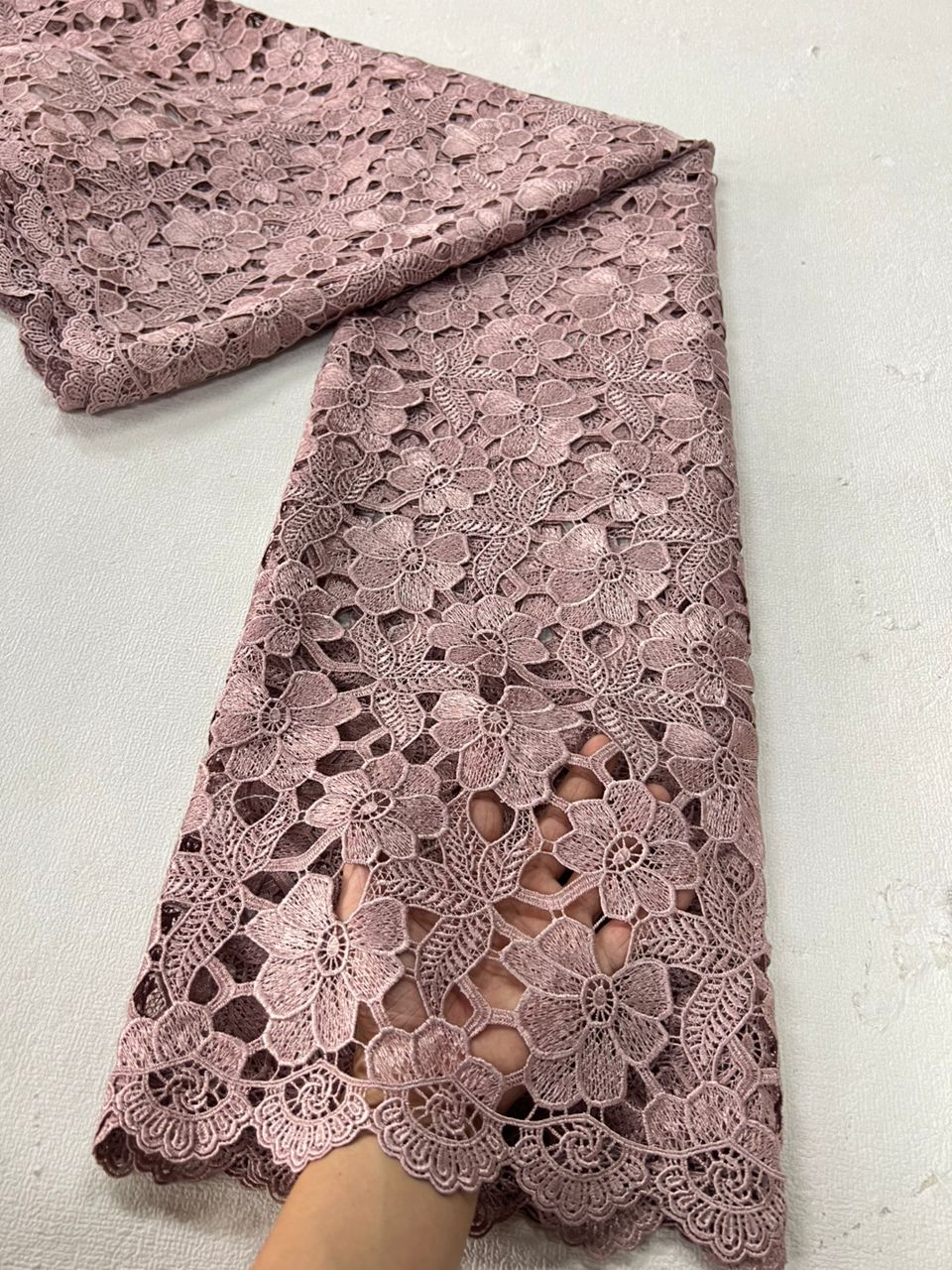 African Nigerian 2026 High Qua - Embroidery Gradient のレビューと価格