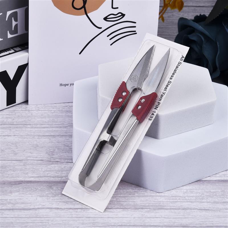 1pc/3pcs Stainless Steel Yarn  - Embroidery Thread Yarn のレビューと価格
