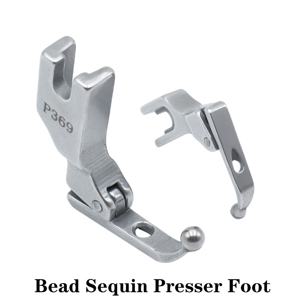 1PC P369 Bead Sequin Special P - Embroidery Xpress のレビューと価格
