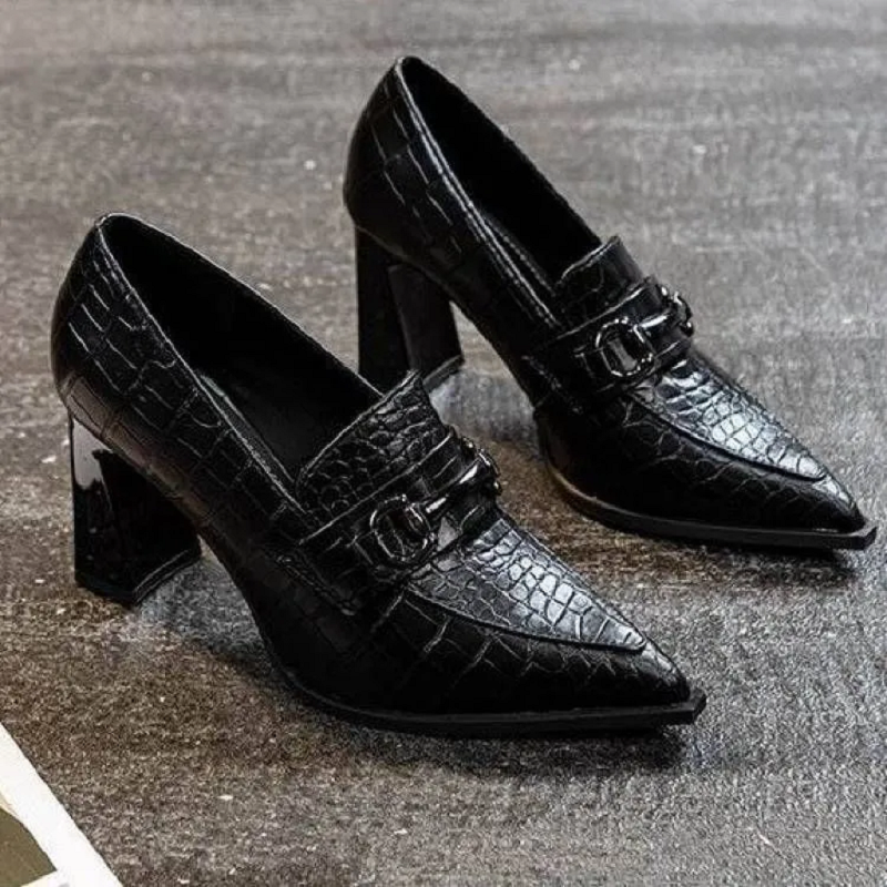 sapatos femininas women cute b - Embroidery On Leather のレビューと価格