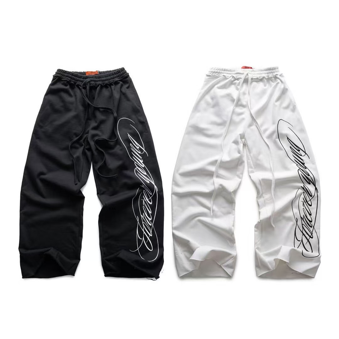 Letter Embroidery Fashion Hip- - Embroidery Gothic のレビューと価格