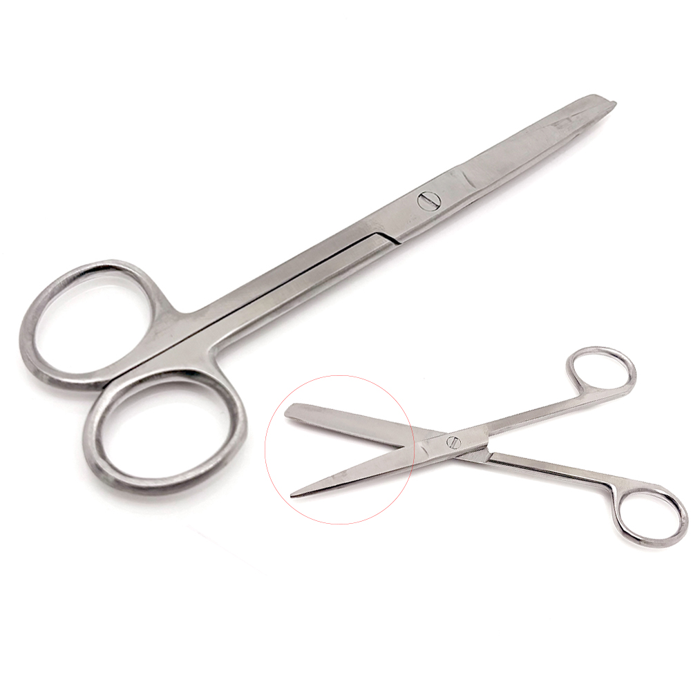 14cm Medical Surgical Scissors - Embroidery Removal Tool のレビューと価格