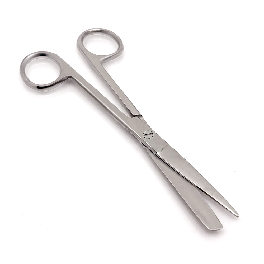 14cm Medical Surgical Scissors - Embroidery Removal Tool のレビューと価格