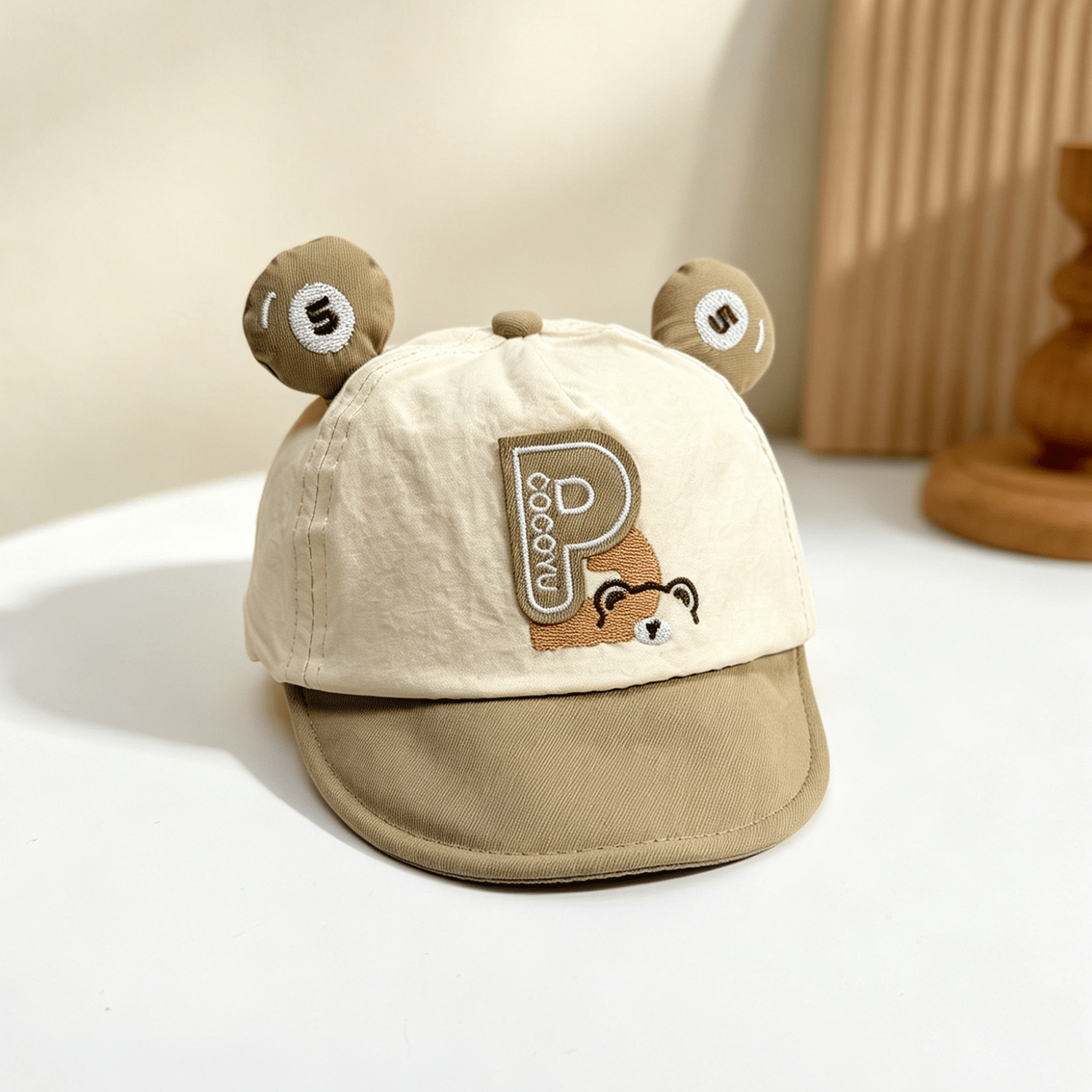 Korean-style patchwork bear ea - Embroidery Hat Machine のレビューと価格