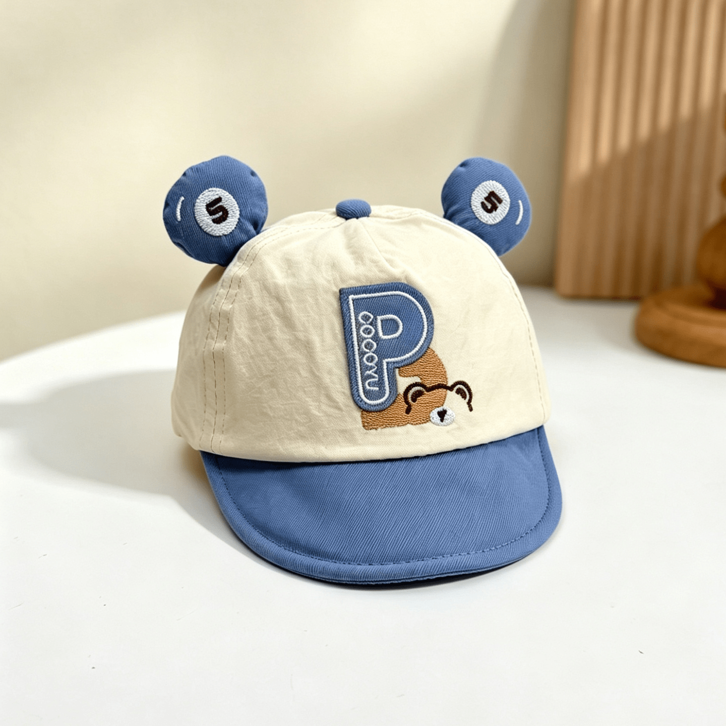 Korean-style patchwork bear ea - Embroidery Hat Machine のレビューと価格