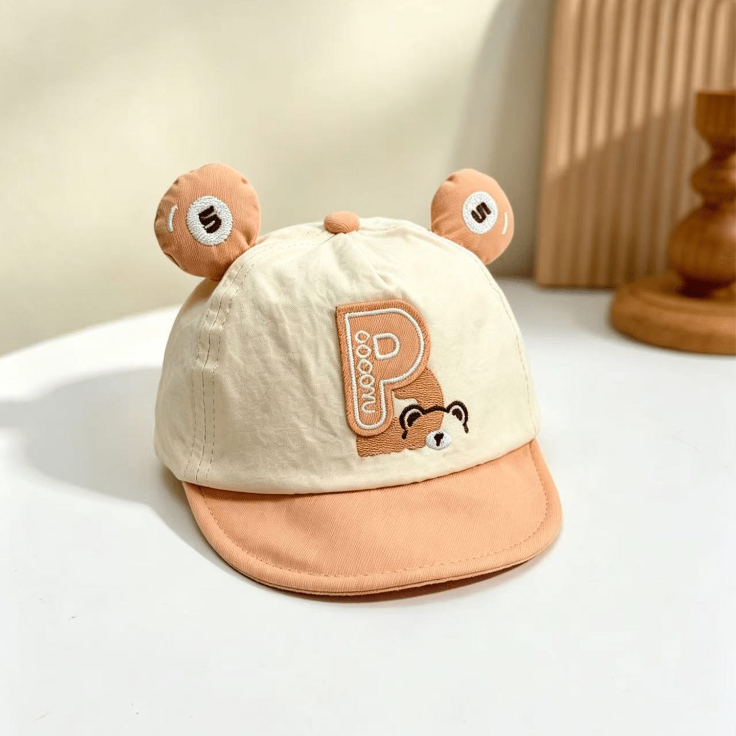 Korean-style patchwork bear ea - Embroidery Hat Machine のレビューと価格