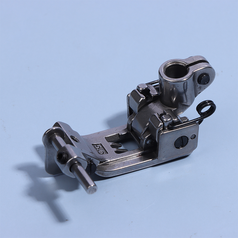 Adjustable Fabric Guide Presse - Embroidery Xpress のレビューと価格