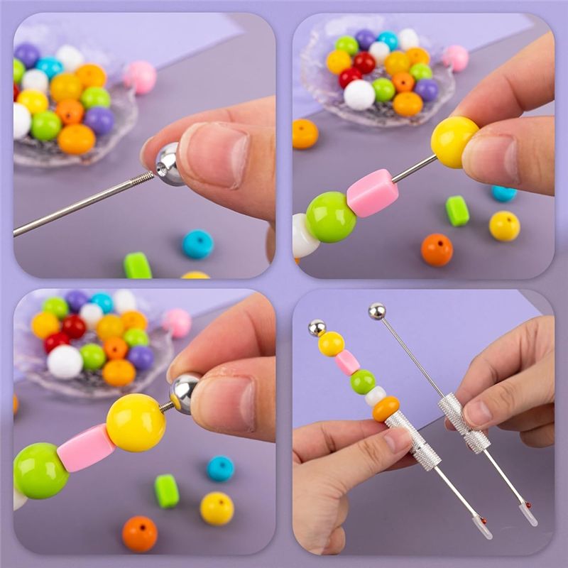 ABRE-8 Pack Beadable Thread Cu - Embroidery Removal Tool のレビューと価格
