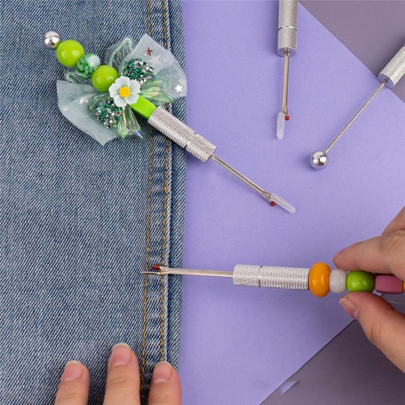 ABRE-8 Pack Beadable Thread Cu - Embroidery Removal Tool のレビューと価格