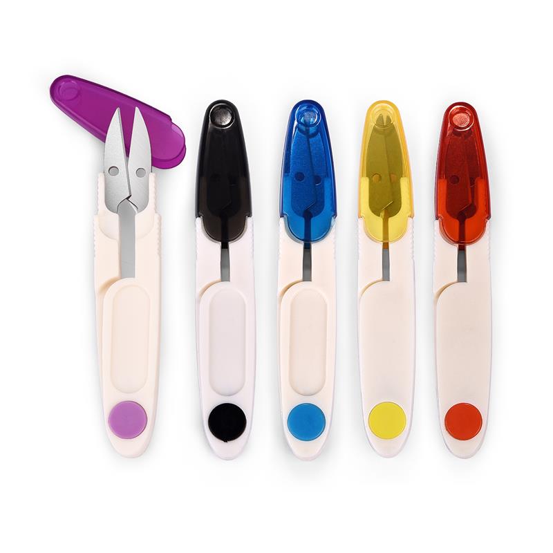 U-Shape Sewing Scissors Yarn C - Embroidery Thread Yarn のレビューと価格